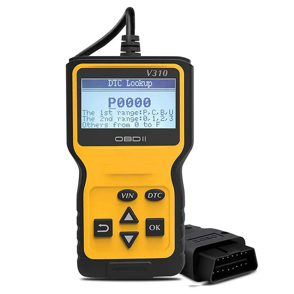 2019 OBD2 сканер OBD автомобиля средство диагностики двигателя автомобильной