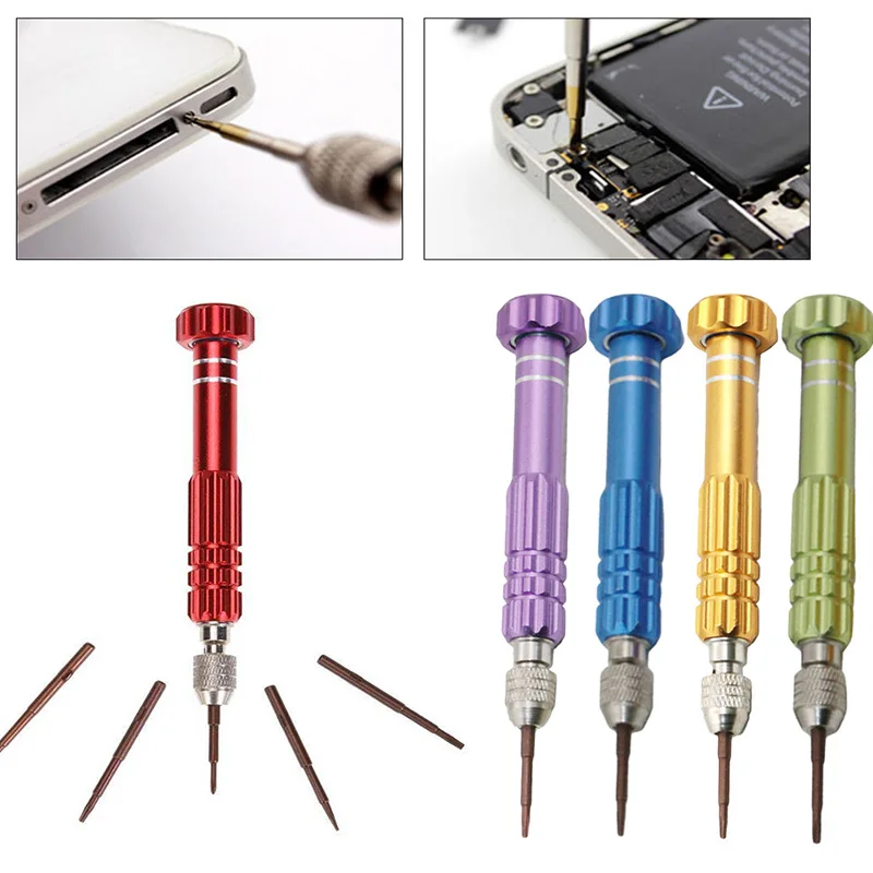 Инструмент для ремонта и разборки iPhone Samsung Google | Инструменты