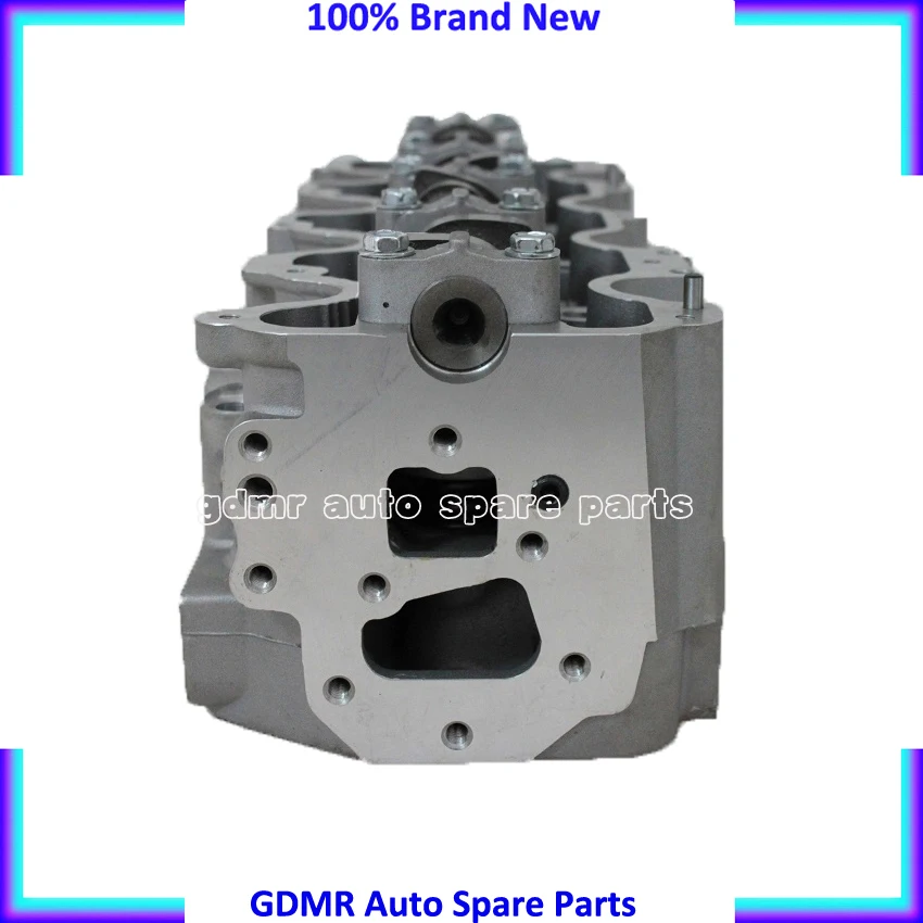 Полный 2C 3C 3C-TE 2C-T 2CT 2C-TE головка цилиндра для toyota Avensis Carina пикника Корона caldine Gaia Ipsum