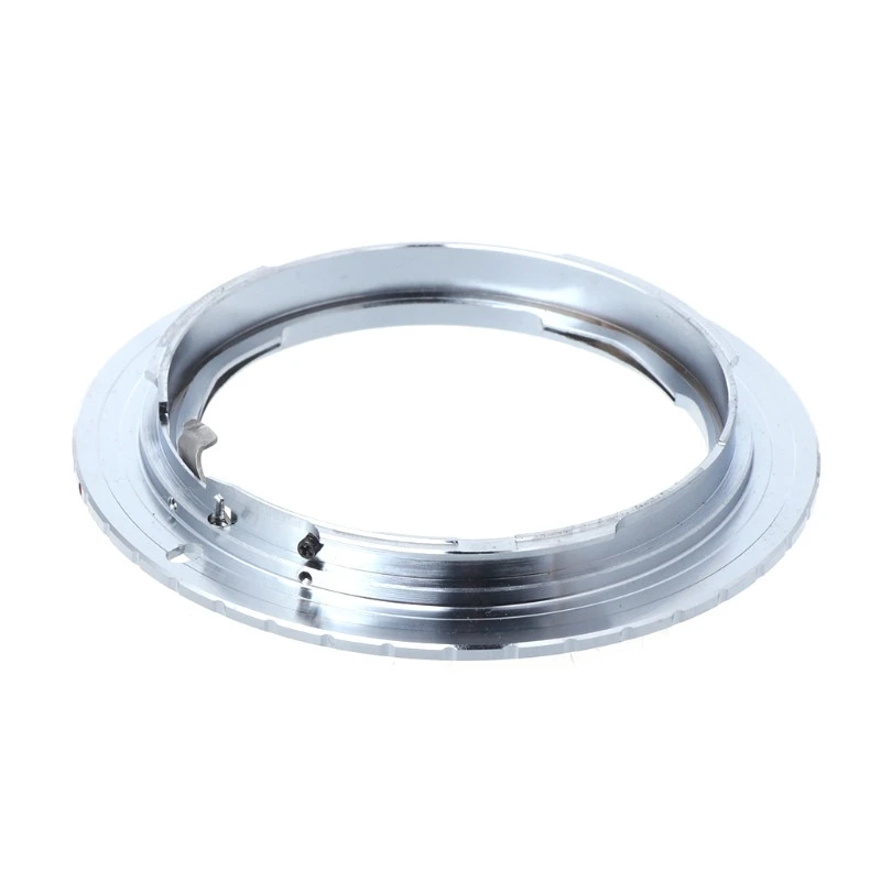 FOR AI-EOS Adapter for Nikon AI AI-S F Lens to Canon EF EOS Camera AF Confirm Ring | Электроника