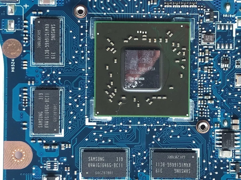 Высококачественная материнская плата для ноутбука Toshiba Satellite L850 C850 H000050770 HM76 rPGA988B