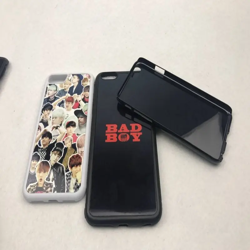 Заказной 2d сублимационный Печатный Чехол для мобильного телефона LG G7/K10 power/Q7/Q8/V20