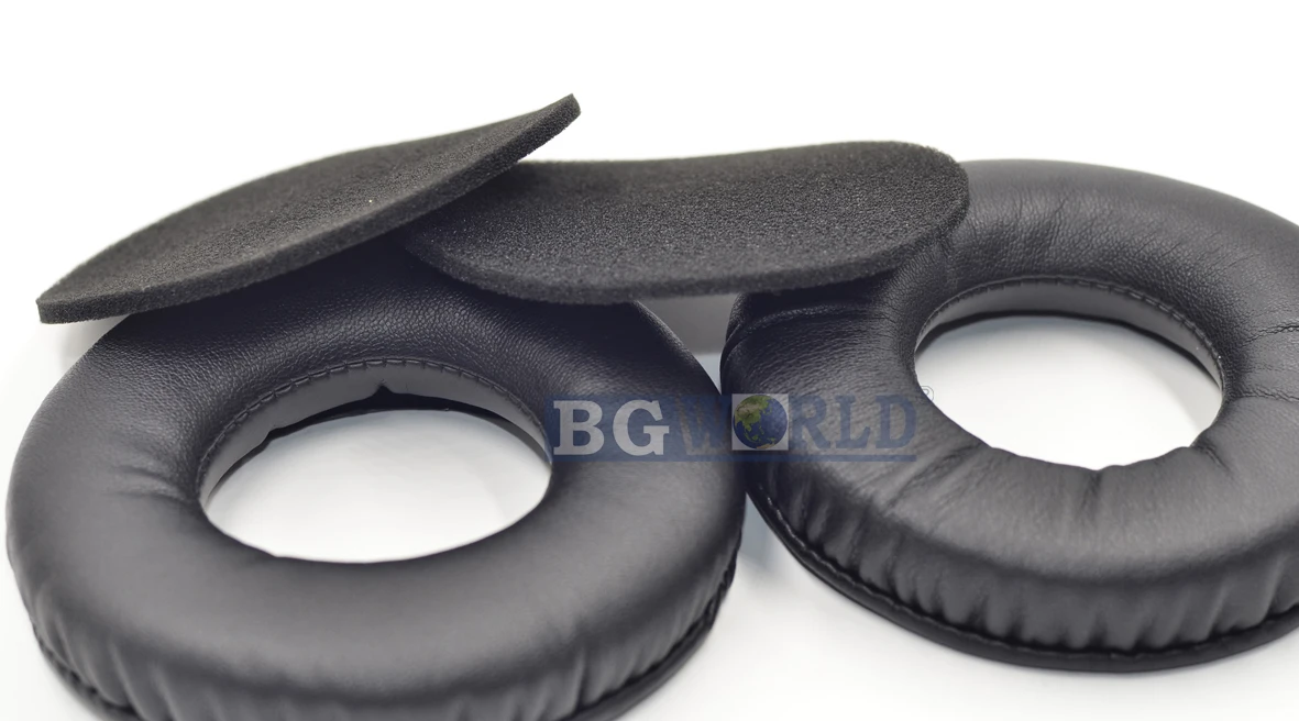 Накладки на уши-подушки для наушников Sony MDR-RF 865R MDR-RF865RK MDR RF865R RF865RK HD668B 669 HD668 Pro.