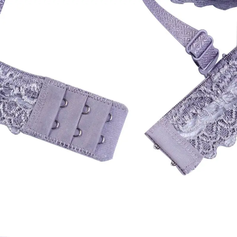 Сексуальный бюстгальтер и короткие комплекты женские кружевные бюстгальтеры