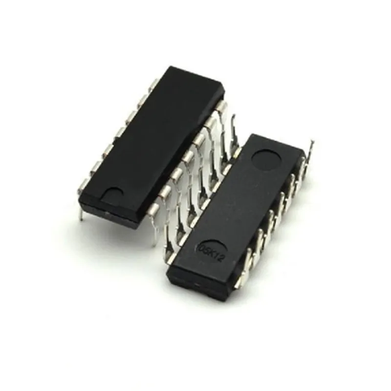 

CA3086 посылка DIP-14 интегральная схема IC чип новый оригинальный