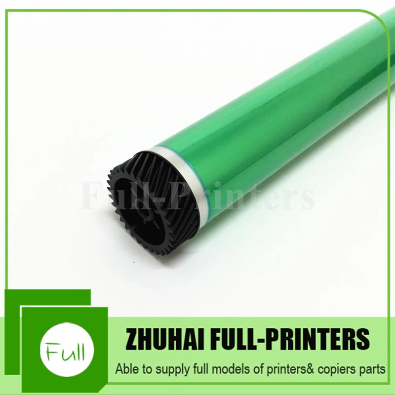 2 шт. Бесплатная доставка OPC барабан Сделано в Японии для Konica Minolta Bizhub BH227 BH287 BH367 BH7528