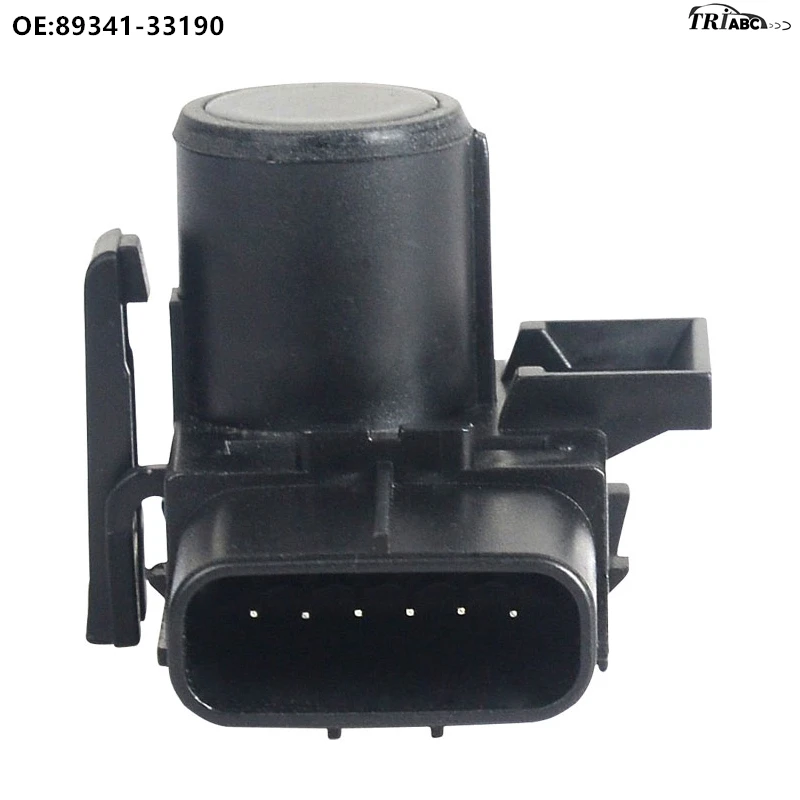 89341-33190 Датчик парковки PDC для Toyota Camry eiz Land Cruiser автомобильный электронный антирадарный детектор парктроник дистанционный контроль