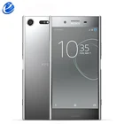 Оригинальный разблокированный смартфон Sony Xperia XZ Premium G8141 XZP, с одной Sim-картой, 5,5 дюйма, ОЗУ 4 Гб, ПЗУ 64 ГБ, 4G, 4GLTE, Android, Восьмиядерный, Wi-Fi