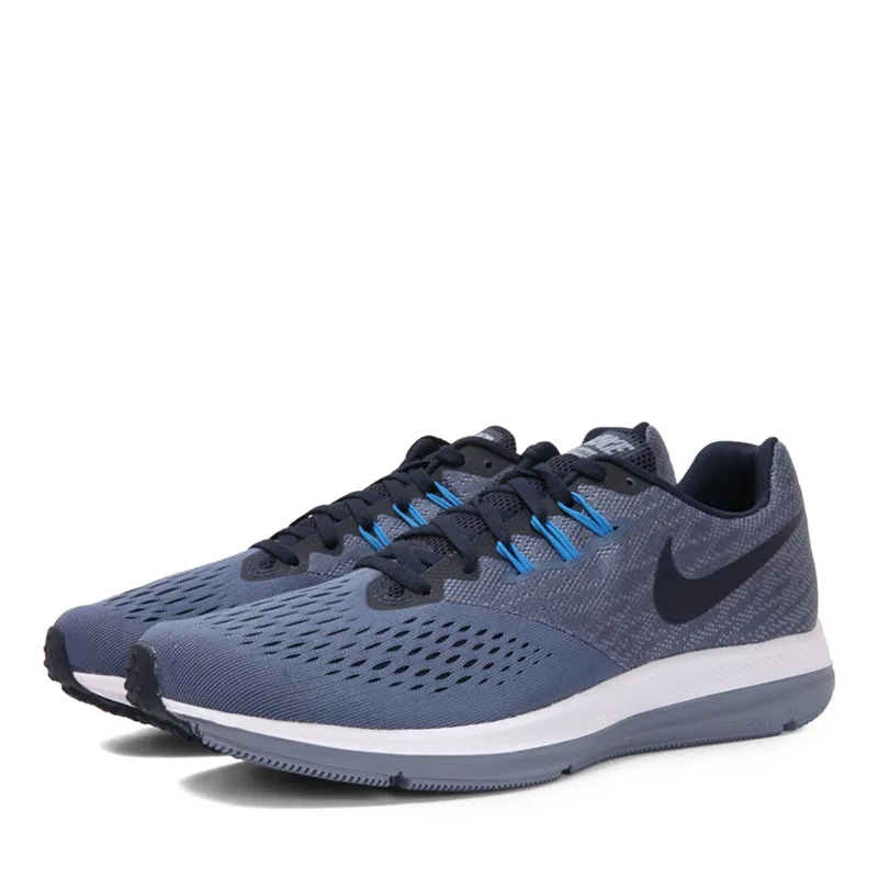 Оригинальный Новинка 2017 Nike Run Swift мужские кроссовки|men's running shoes sneakers|nike runmens |