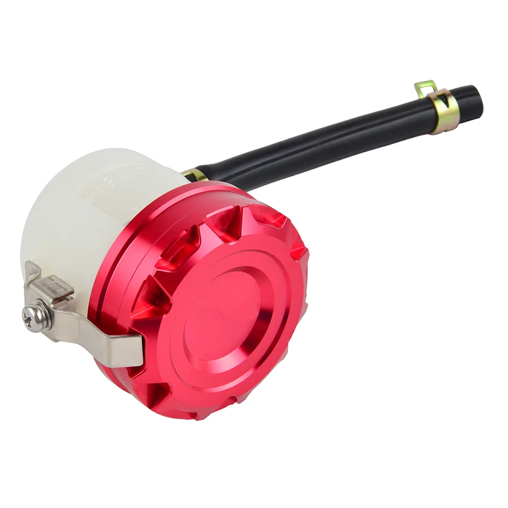 Главный тормозной цилиндр резервуар для жидкости Крышка Резервуара масла Triumph