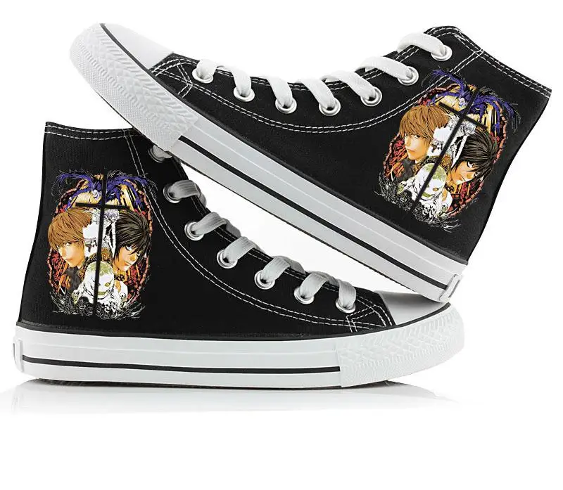 Высокое качество Q унисекс тетрадь смерти L Ягами светильник убийца пары тапочек