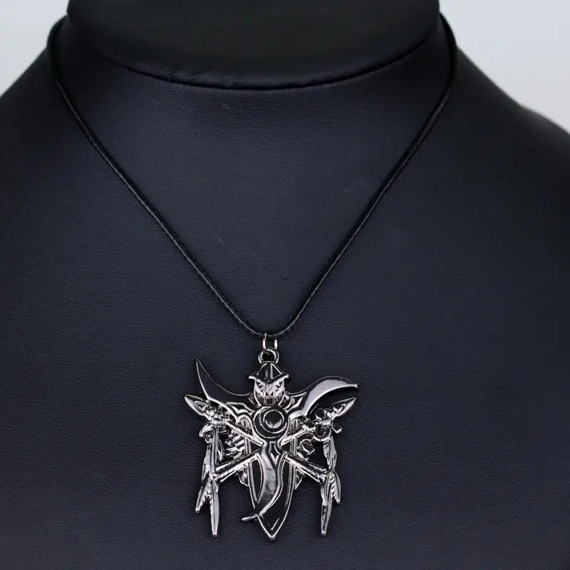 Dongsheng ожерелье World of Warcraft Ночной эльф