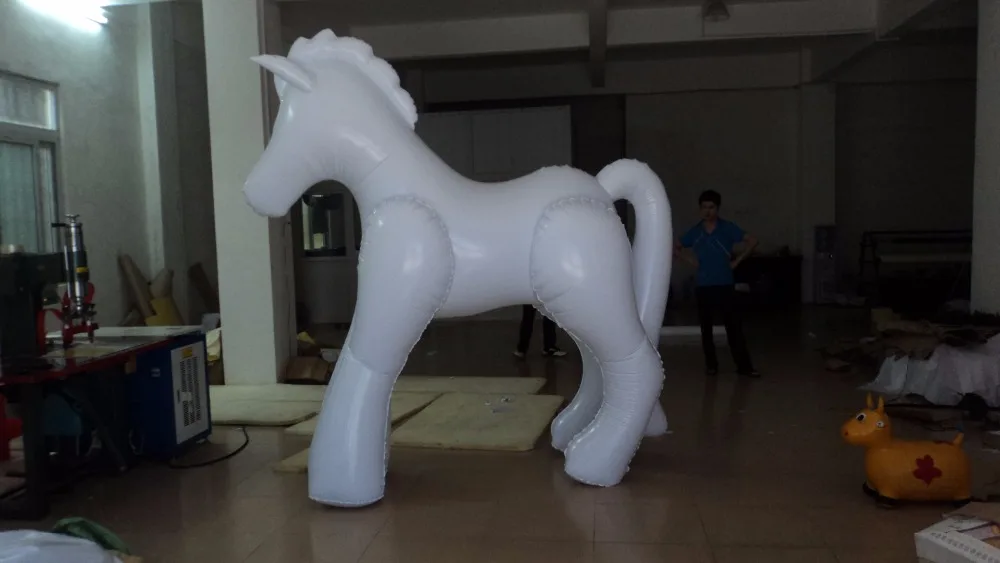 Герметичный надувные/Животные надувные лошадь/надувные Товары для