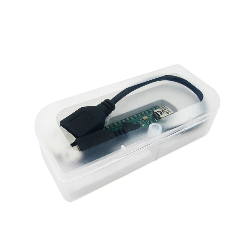 

1 компл. Teensy ++ 2,0 USB AVR develope board для ps3 Teensy (Бесплатный usb-кабель 1 шт.)