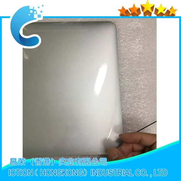 Оригинальный Новый ЖК-экран в сборе для Macbook Air 13 &quotA1369 дисплей 2010 2011 2012 MC503 MC965 MD231