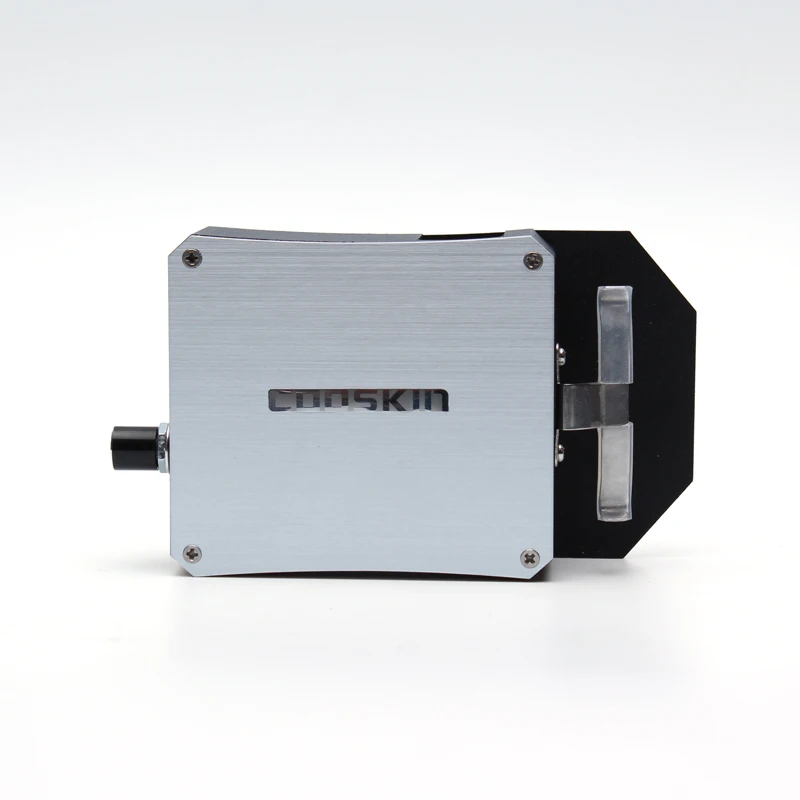 Охлаждающий вентилятор для ноутбука с интеллектуальным контролем температуры