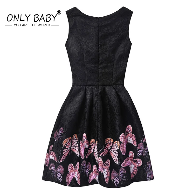 Новинка 2018 года летнее платье с цветочным рисунком для девочек-подростков