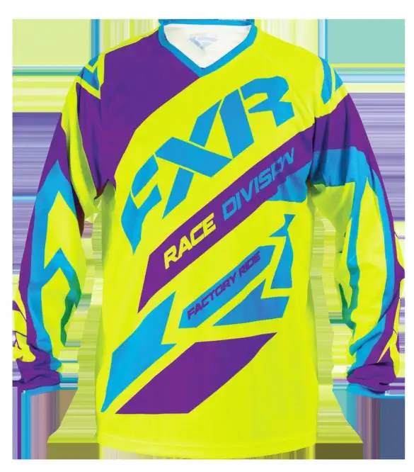 Новый moto rcycle Racing MTB MX футболка rbike cross GP для верховой езды мужская одежда с коротким