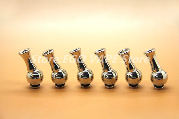 E XY Вращающийся адаптер картриджа из нержавеющей стали для dirp Tip 510 dct kayfun taifun gt