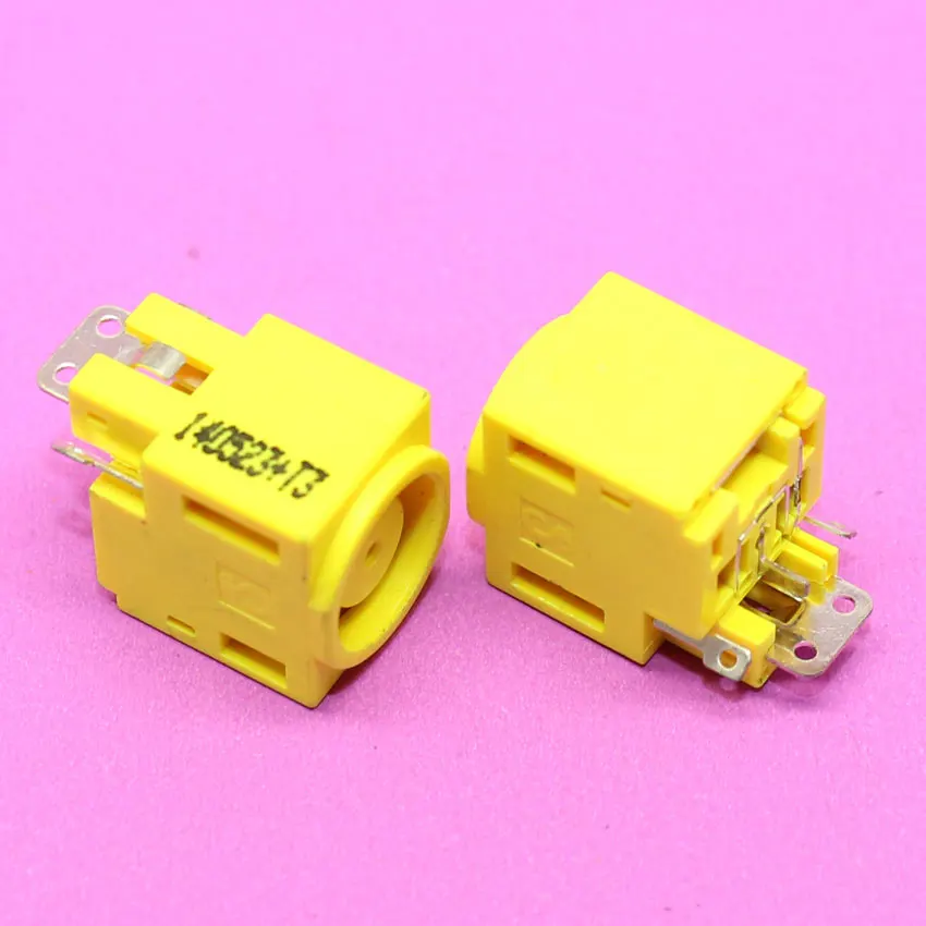 YuXi Новый DC разъем питания для Lenovo X6 X200 X201 X220 E420S E430S E430 dc Jack|power jack connector|dc power connectorpower