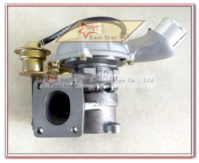 RHF4H VL35 VL25 VG400007 55181245 71783881 Turbo Turbocharger For FIAT Doblo Punto II Idea Lancia Musa Multijet 8V 1.9L JTD 74KW |