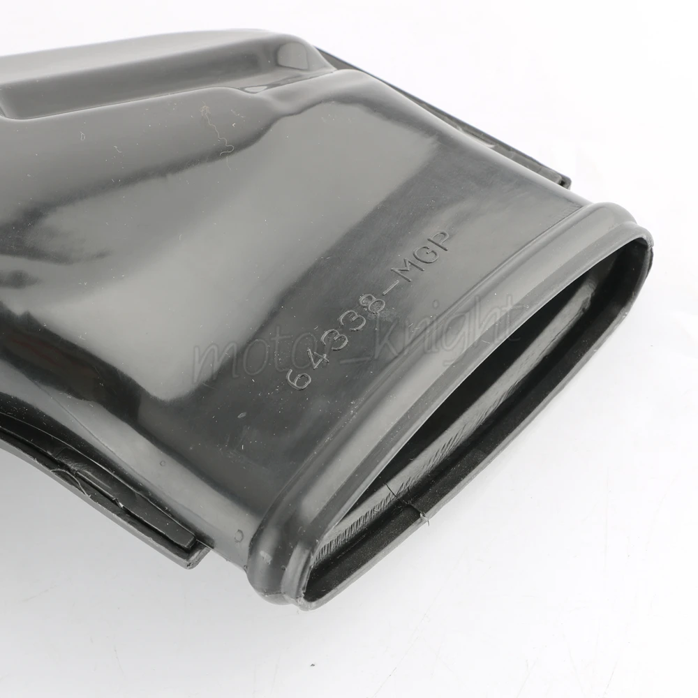 Мотоцикл Ram воздуховод для Honda Cbr1000 RR CBR1000RR Fireblade CBR 1000 2012 2013 2014 14 13 12|ducting duct|ducting tubeduct
