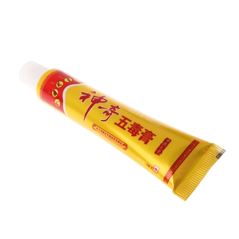 Крем для тела дерматит экзема травяной крем мазь Новинка|Автозагары и бронзаторы