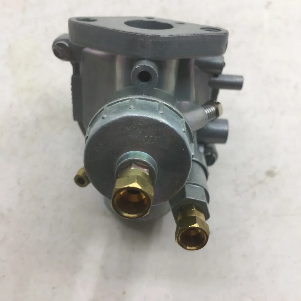 Карбюратор SherryBerg Vergaser карбюратор для BVF 16N1 11 16 мм Simson S50 S51 S70 16n1 carby высшего
