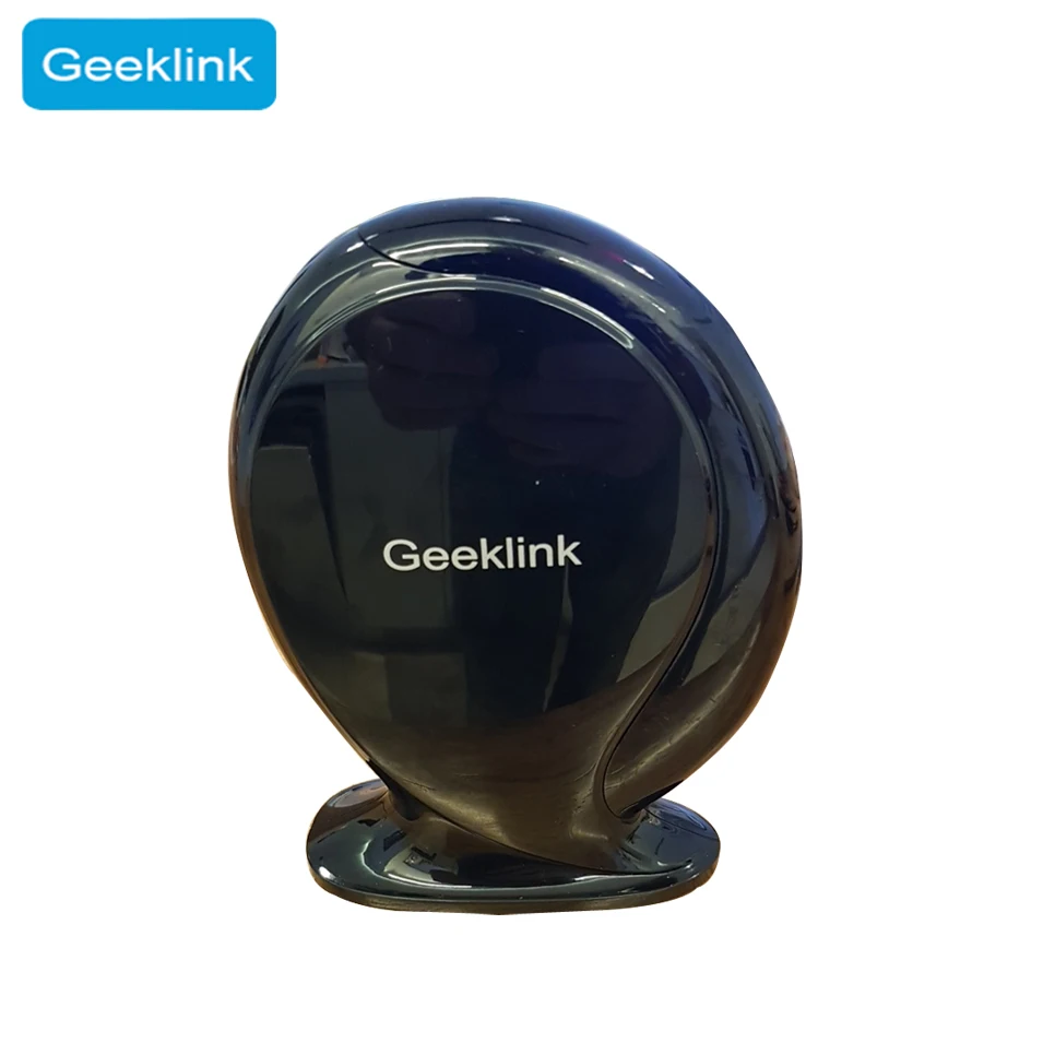 Новый geeklink Беспроводной Wi Fi видеонаблюдения 1080 P HD c Amera Умный дом 355 градусов