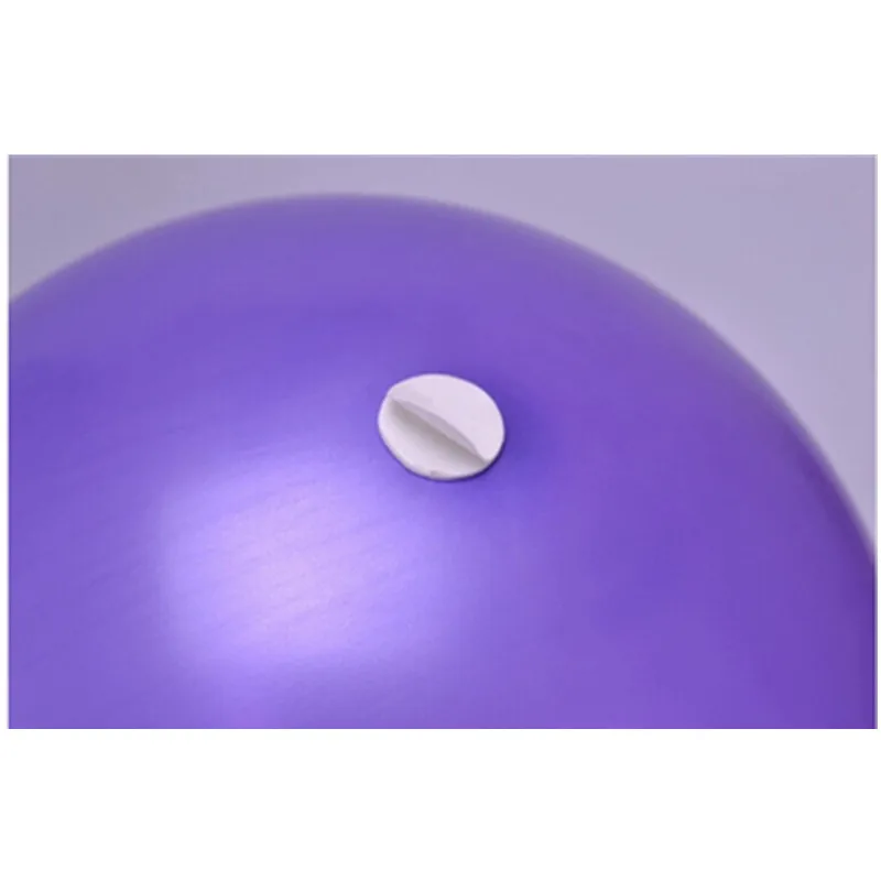 100 точек воздушный шар Клей точка крепления для воздушных шариков клеи стикер