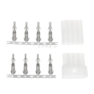 Антенный тюнер, 4-контактный штекер папа для ICOM AT-120 Radio Diy Kit