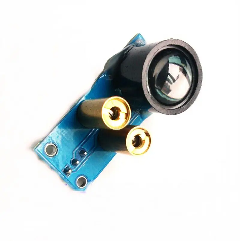 Лазерный датчик Интегрированный промышленное Обнаружение диффузного