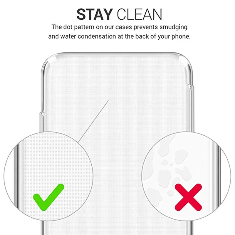 Clear Soft Silicone TPU armor Phone Case For ZTE Nubia Z17 Lite Z17S Mini S Z9 Z11 Max N2 N3 M2 Z18 mini Cover | Мобильные телефоны