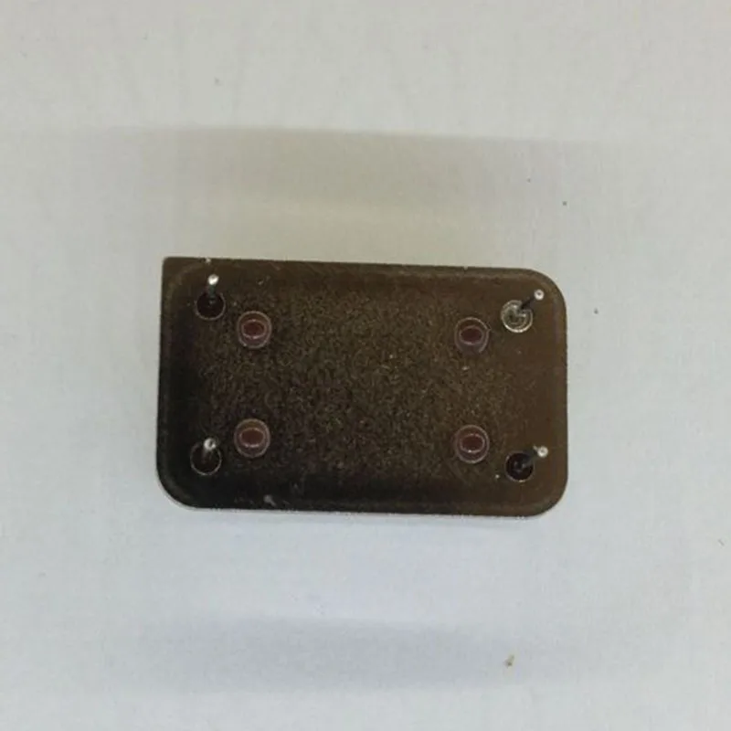 1PCS/LOT TCXO 4.000000MHZ 4MHZ 4M 4.000000 0.1PPM Active Crystal Oscillator DIP4 NEW | Электроника