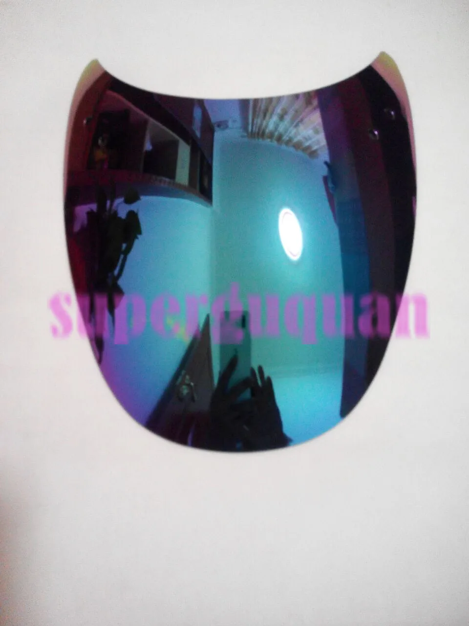 Новый велосипед мотоцикл лобовое стекло/Ветровое стекло многоцветный для Honda Shadow