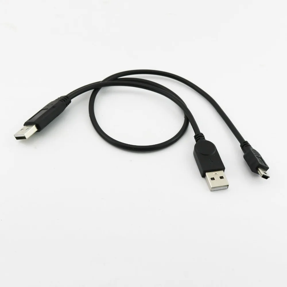 Чехол для жесткого диска с двумя USB-портами | Компьютеры и офис