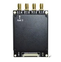 25 м длинный диапазон UHF RFID moduleuhf rfid считыватель тегов модуль 865 868 МГц/902 928 МГц|module