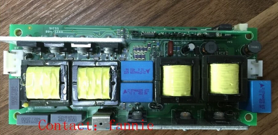 Проектор EUC400W для NEC NP-PX800X + PX700W PX750U PH1000U PH1400U плата драйверов |