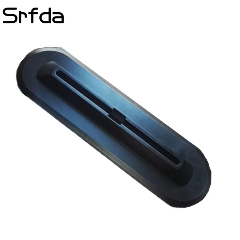 Srfda для доски серфинга Fin plug мягкий 8 дюймов sup stand up лопастные плавники центр fin box |