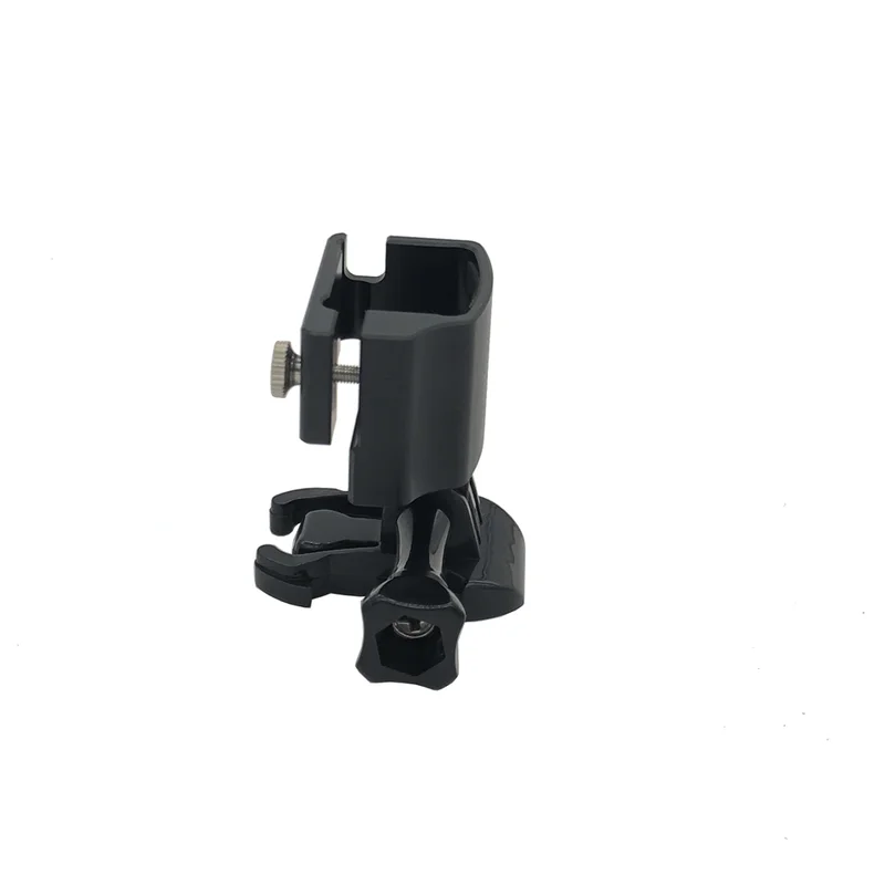 Карманный штатив тренога для DJI Osmo адаптер с креплением на основание карманных