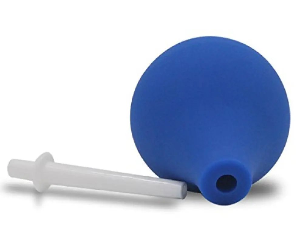 Набор ламп для клизмы CWINC 3 размера в упаковке| |