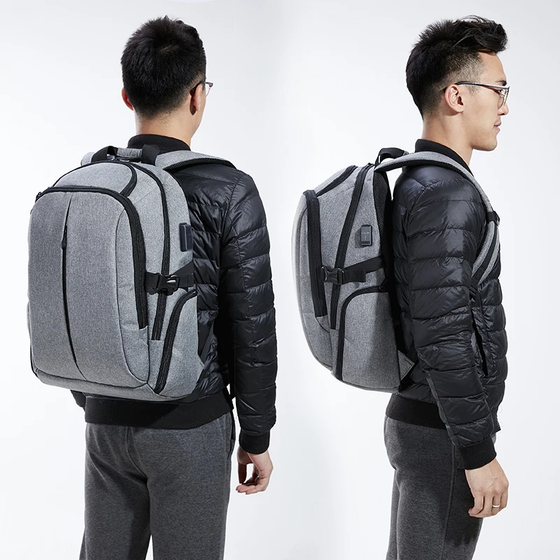 32 компьютера как плечи Для мужчин и женщин Водонепроницаемый защиты от кражи