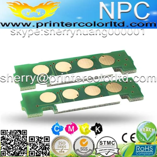 Совместимый цветной тонер-картридж | Компьютеры и офис