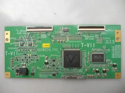 free shipping original 100% test for samgsung 400W2C4LTV0.1 T-V11 screen LTA400W2-L01 logic board | Tablet Batteries &amp Backup Power
