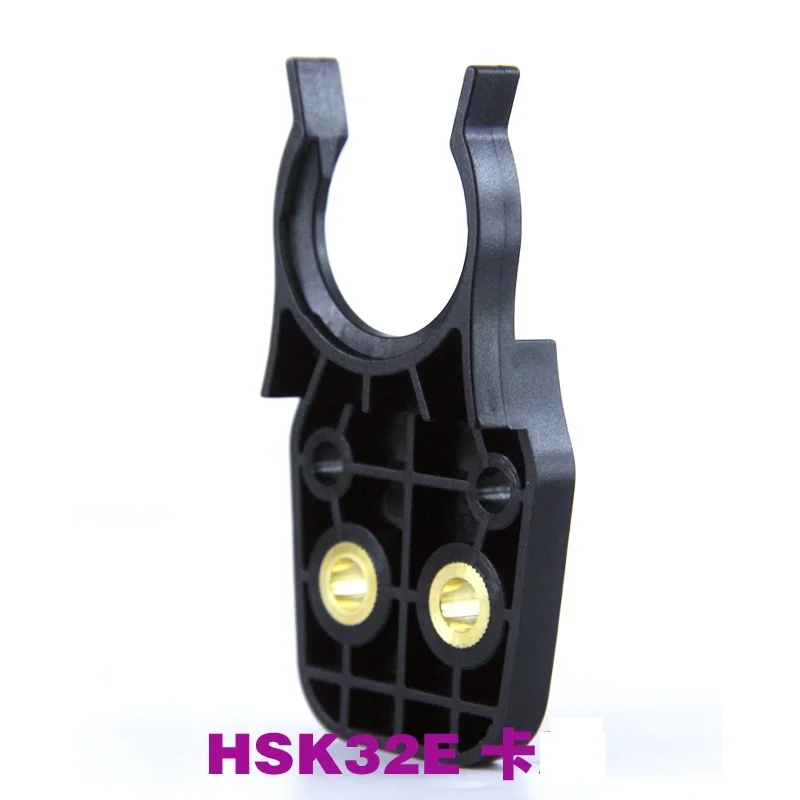 Держатель инструмента HSK32E 8 шт. зажим для авто смены с ЧПУ|tool holder|holder cnctool holder cnc |