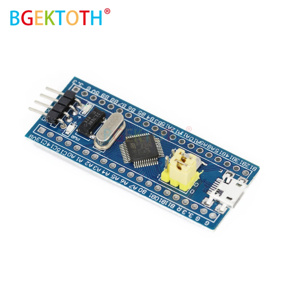 STM32F103C8T6 ARM STM32 минимальная системная плата модуля для arduno DIY KIT | Инструменты