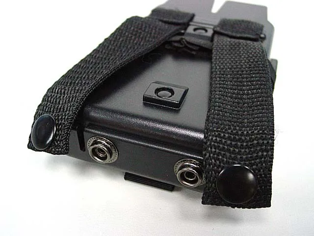 Tactical 7.62 Version of FAST MAG Quick Pull M4 Magazine Pouch Module Combination Two Sets for Hunting Airsoft Waregame | Спорт и