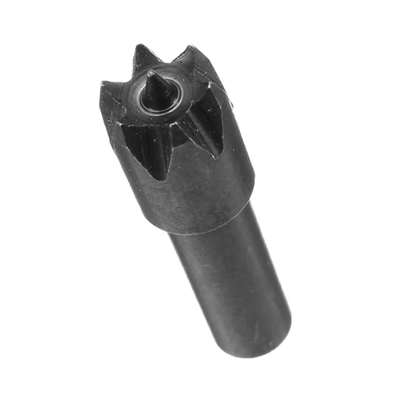 DANIU 1 шт. 6 мм сверло сливового цвета для мини токарного станка