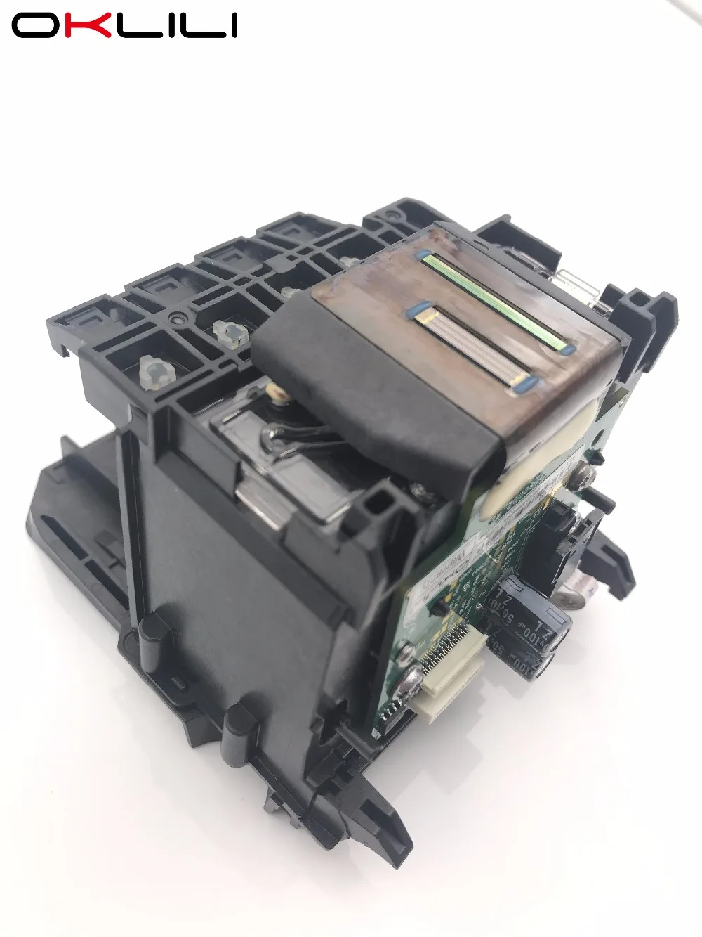 CB863-80013A CB863-80002A 932 933 932XL 933XL печатающей головки принтера печатающая головка для hp 6060e 6100 6100e 6600 6700 7110 7600 7610 7612