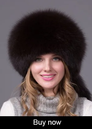 Зимняя Взрывная модель, простая шапка из меха норки, вязаная шапка, элегантная Европейская и американская мода, женская шапка с ушками, DHY-46